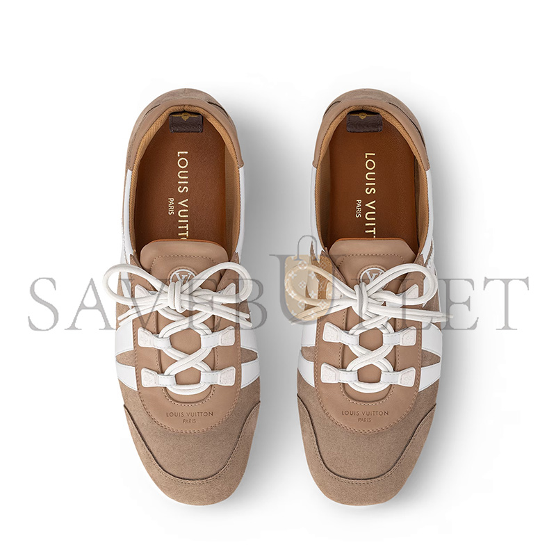 LOUIS VUITTON LV SNEAKERINA 1AHNFE LOUIS VUITTON LV SNEAKERINA 1AHNFE